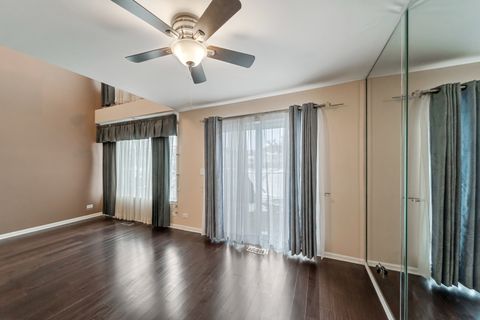 Tiny photo for 9026 HEATHWOOD Circle, Niles, IL 60714 (MLS # 12532349)