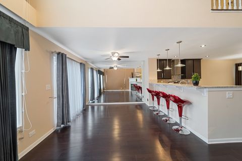 Tiny photo for 9026 HEATHWOOD Circle, Niles, IL 60714 (MLS # 12532349)