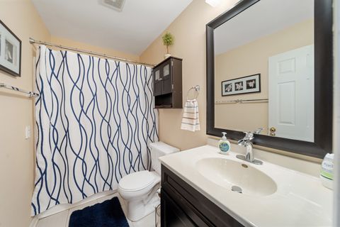 Tiny photo for 9026 HEATHWOOD Circle, Niles, IL 60714 (MLS # 12532349)