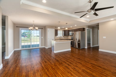 Tiny photo for 15730 Jadin Road, Marion, IL 62959 (MLS # 12753626)
