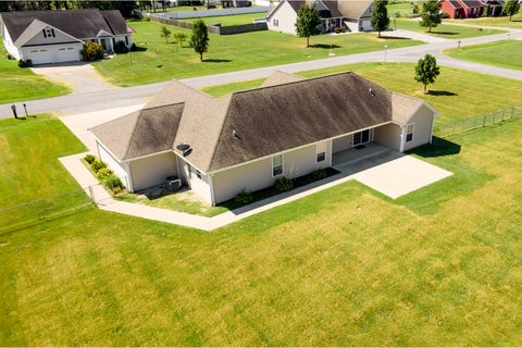 Tiny photo for 15730 Jadin Road, Marion, IL 62959 (MLS # 12753626)