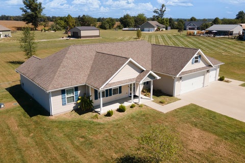 Photo of 15730 Jadin Road, Marion, IL 62959 (MLS # 12753626)