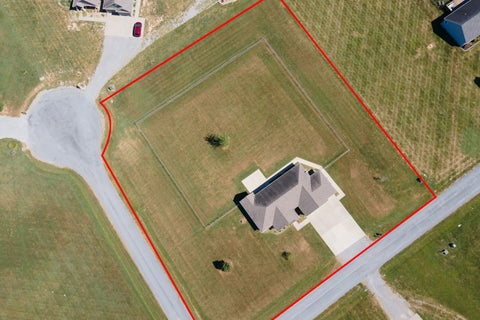 Tiny photo for 15730 Jadin Road, Marion, IL 62959 (MLS # 12753626)