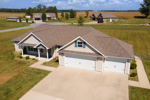 Tiny photo for 15730 Jadin Road, Marion, IL 62959 (MLS # 12753626)