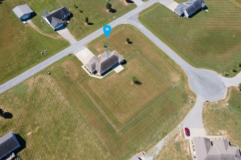 Tiny photo for 15730 Jadin Road, Marion, IL 62959 (MLS # 12753626)