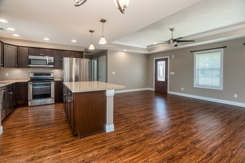 Tiny photo for 15730 Jadin Road, Marion, IL 62959 (MLS # 12753626)