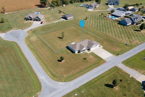 Tiny photo for 15730 Jadin Road, Marion, IL 62959 (MLS # 12753626)