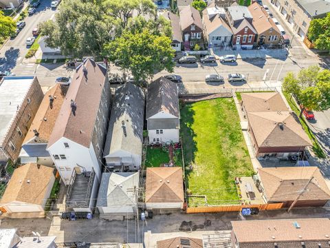 A home in Chicago