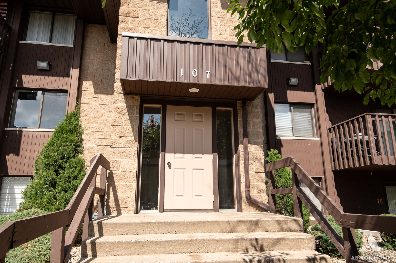107 CATERPILLAR Drive 3B