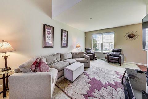 Tiny photo for 222 Owen Street, Matteson, IL 60443 (MLS # 12478503)