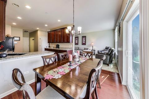 Tiny photo for 222 Owen Street, Matteson, IL 60443 (MLS # 12478503)