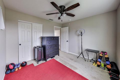 Tiny photo for 222 Owen Street, Matteson, IL 60443 (MLS # 12478503)