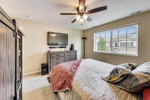 Tiny photo for 222 Owen Street, Matteson, IL 60443 (MLS # 12478503)