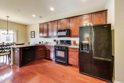 Tiny photo for 222 Owen Street, Matteson, IL 60443 (MLS # 12478503)