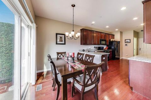 Tiny photo for 222 Owen Street, Matteson, IL 60443 (MLS # 12478503)