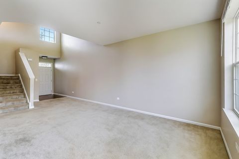 Tiny photo for 222 Owen Street, Matteson, IL 60443 (MLS # 12478503)