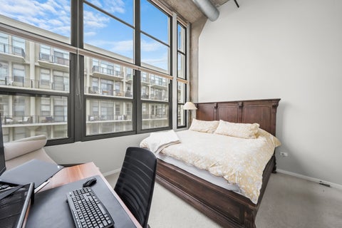 Tiny photo for 900 N Kingsbury Street #971, Chicago, IL 60610 (MLS # 12765270)
