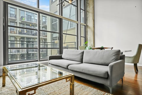 Tiny photo for 900 N Kingsbury Street #971, Chicago, IL 60610 (MLS # 12765270)