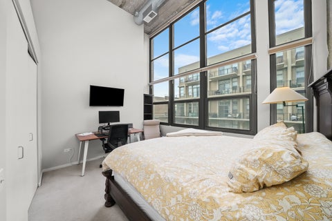Tiny photo for 900 N Kingsbury Street #971, Chicago, IL 60610 (MLS # 12765270)
