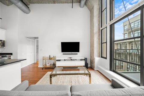 Tiny photo for 900 N Kingsbury Street #971, Chicago, IL 60610 (MLS # 12765270)