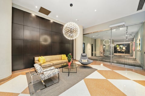 Tiny photo for 900 N Kingsbury Street #971, Chicago, IL 60610 (MLS # 12765270)