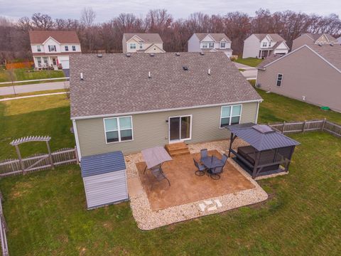 Tiny photo for 8505 White Oaks Court, Wonder Lake, IL 60097 (MLS # 12521508)