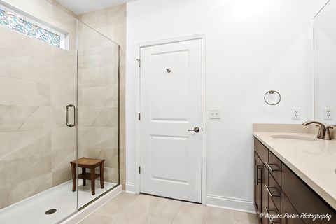 Tiny photo for 8505 White Oaks Court, Wonder Lake, IL 60097 (MLS # 12521508)