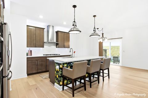 Tiny photo for 8505 White Oaks Court, Wonder Lake, IL 60097 (MLS # 12521508)