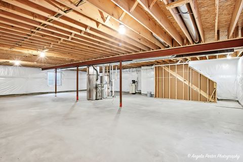 Tiny photo for 8505 White Oaks Court, Wonder Lake, IL 60097 (MLS # 12521508)