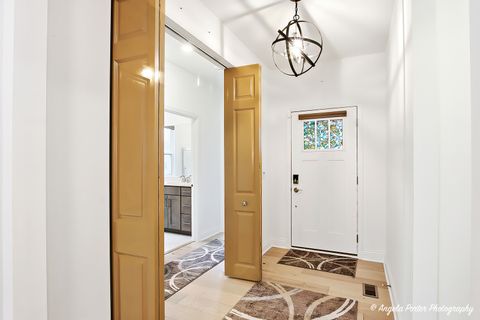 Tiny photo for 8505 White Oaks Court, Wonder Lake, IL 60097 (MLS # 12521508)