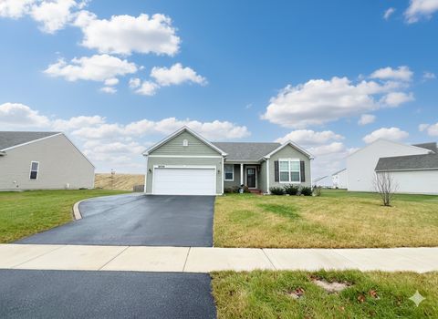 Photo of 8505 White Oaks Court, Wonder Lake, IL 60097 (MLS # 12521508)