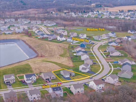 Tiny photo for 8505 White Oaks Court, Wonder Lake, IL 60097 (MLS # 12521508)