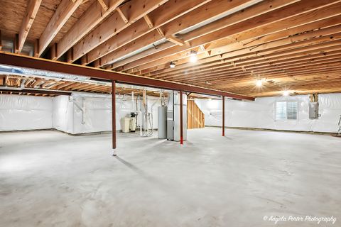 Tiny photo for 8505 White Oaks Court, Wonder Lake, IL 60097 (MLS # 12521508)