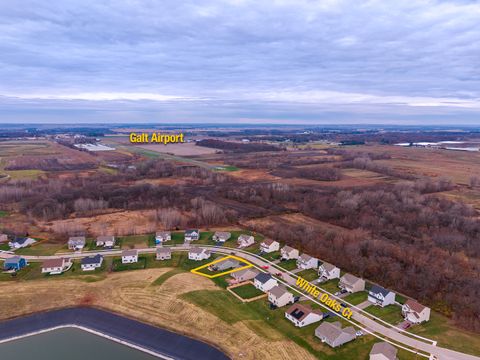 Tiny photo for 8505 White Oaks Court, Wonder Lake, IL 60097 (MLS # 12521508)