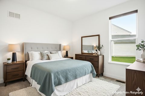 Tiny photo for 8505 White Oaks Court, Wonder Lake, IL 60097 (MLS # 12521508)