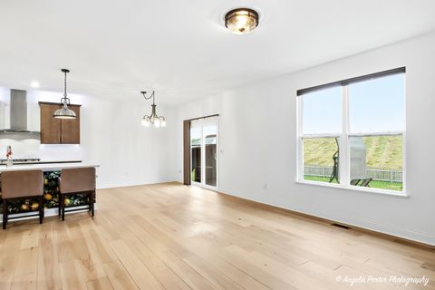 Tiny photo for 8505 White Oaks Court, Wonder Lake, IL 60097 (MLS # 12521508)