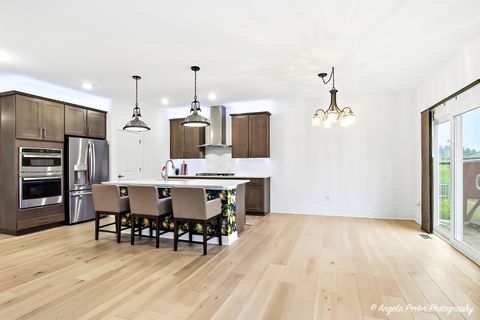 Tiny photo for 8505 White Oaks Court, Wonder Lake, IL 60097 (MLS # 12521508)