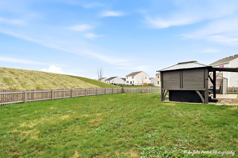 Tiny photo for 8505 White Oaks Court, Wonder Lake, IL 60097 (MLS # 12521508)