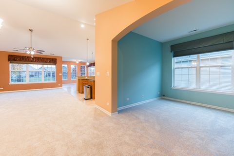 Tiny photo for 870 Prescott Lane, Pingree Grove, IL 60140 (MLS # 12522712)