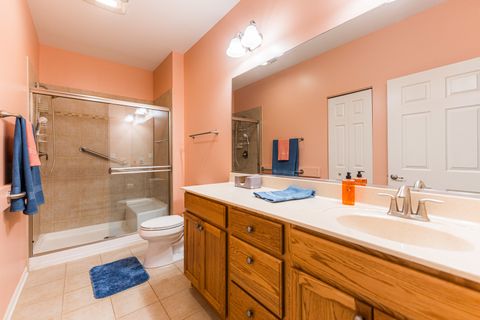 Tiny photo for 870 Prescott Lane, Pingree Grove, IL 60140 (MLS # 12522712)