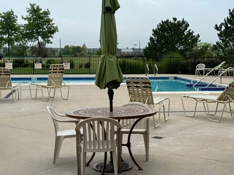 Tiny photo for 870 Prescott Lane, Pingree Grove, IL 60140 (MLS # 12522712)