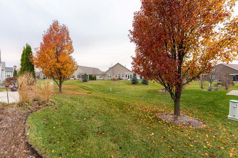 Tiny photo for 870 Prescott Lane, Pingree Grove, IL 60140 (MLS # 12522712)