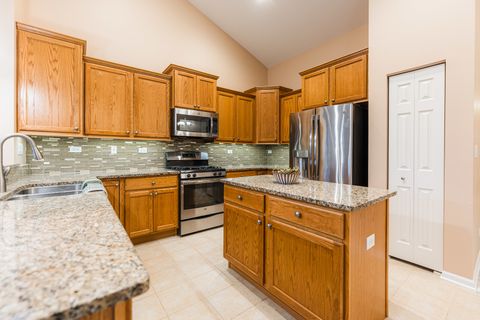 Tiny photo for 870 Prescott Lane, Pingree Grove, IL 60140 (MLS # 12522712)