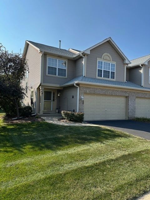 Photo of 705 Littleton Trail, Elgin, IL 60120 (MLS # 12460069)