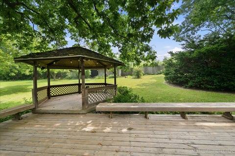 Tiny photo for 1341 Meadowrue Lane, Batavia, IL 60510 (MLS # 12708293)