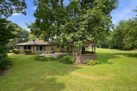 Tiny photo for 1341 Meadowrue Lane, Batavia, IL 60510 (MLS # 12708293)
