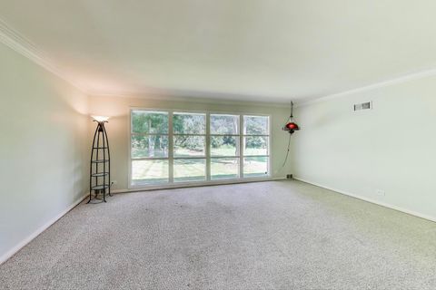 Tiny photo for 3801 Madison Street, Oak Brook, IL 60523 (MLS # 12461362)