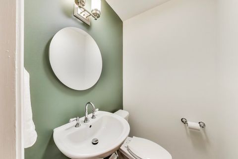 Tiny photo for 3801 Madison Street, Oak Brook, IL 60523 (MLS # 12461362)