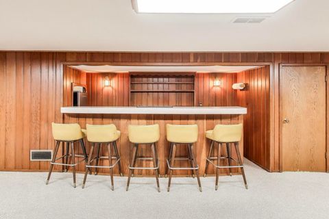 Tiny photo for 3801 Madison Street, Oak Brook, IL 60523 (MLS # 12461362)