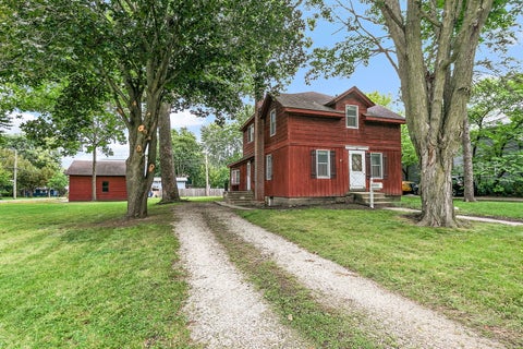 Tiny photo for 34 Nebraska Street, Geneva, IL 60134 (MLS # 12766064)